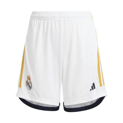 Short domicile Real Madrid 2023/24