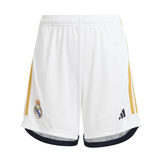 CALÇÕES PRINCIPAIS do Real Madrid 2023/24