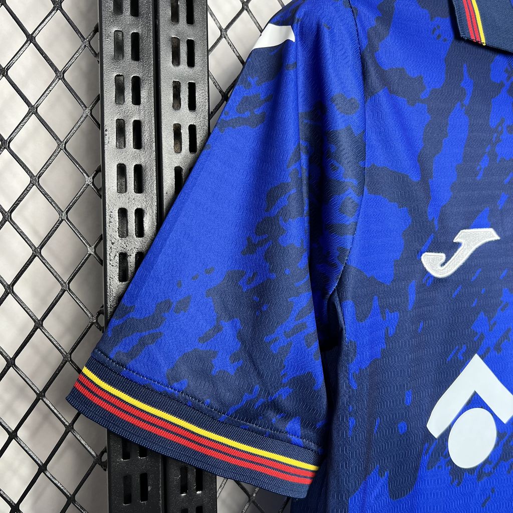 Camisa Home do Getafe 2024/25