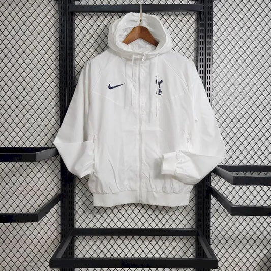 Jaqueta corta-vento Tottenham Hotspur 2023-24