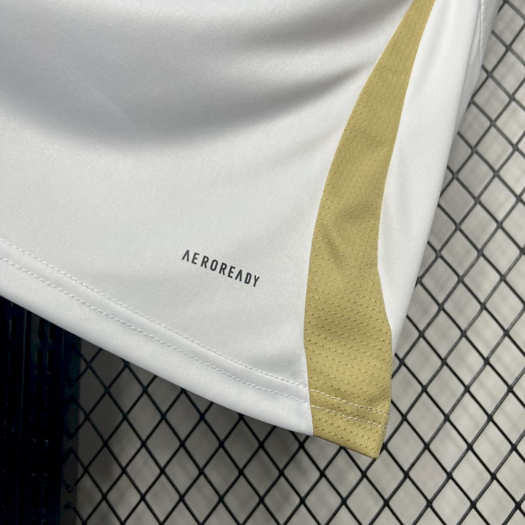 Al-Nassr FC 2024/25 Third Jersey