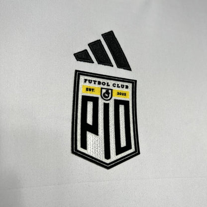 Pio Fc Kings League 2024/25 Especial Jersey