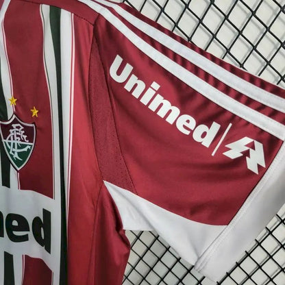 Camisa Home Retrô Fluminense 2012/13