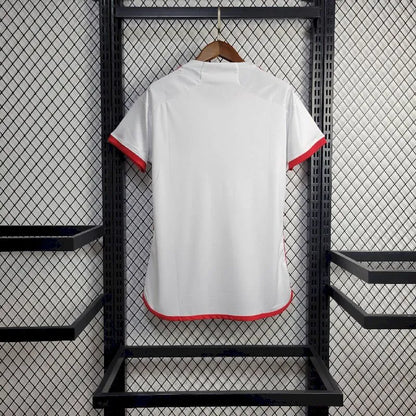 Women's Flamengo 2024-25 Away Jersey