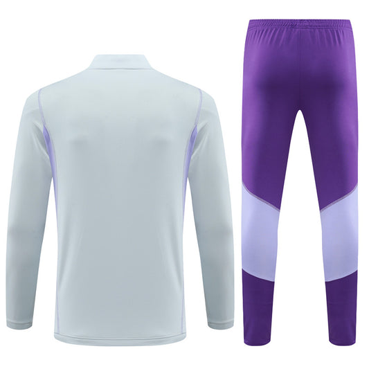 Cruzeiro 2023/24 Half-Zip Adult Sweater+Pant 14001