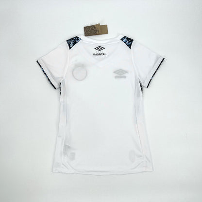 Camisa Alternativa Feminina do Grêmio 2024/25