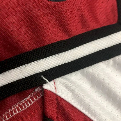 CALÇÕES NBA do Chicago Bulls
