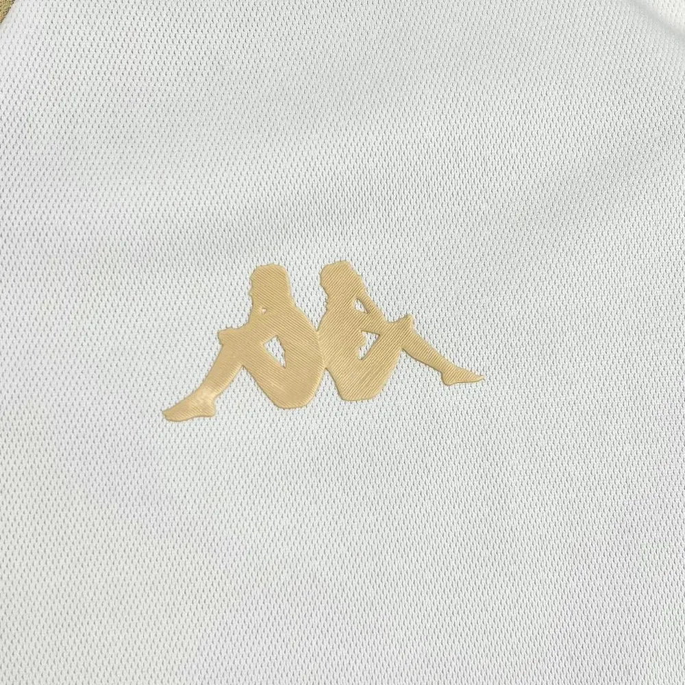Terceira camisa do Vasco da Gama 2024/25