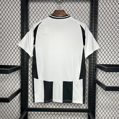 Juventus 2024/25 Home Jersey