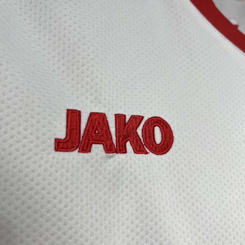 Stuttgart 2024/25 Home Jersey
