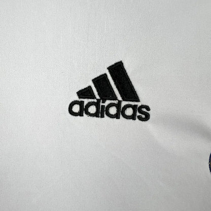 Camisa Retro Home Real Madrid 2009/10