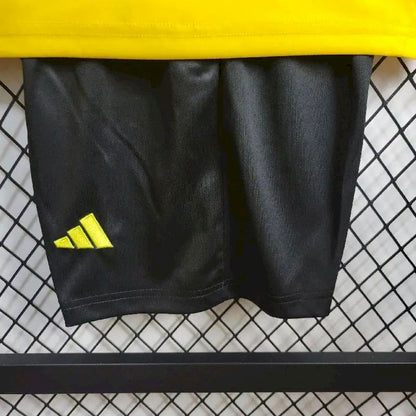 Tigres 2023/24 Pre-Match Kids Kit 2