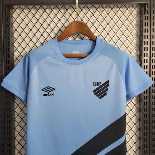 Maillot Third Enfant de l'Athletico Paranaense 2023/24