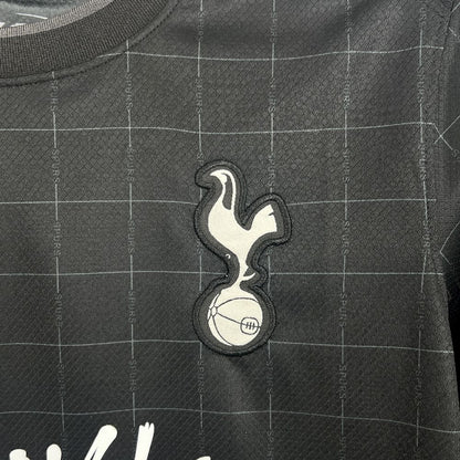 Tottenham Hotspur 2025/26 Stray Kids X London England Limited Edition Jersey