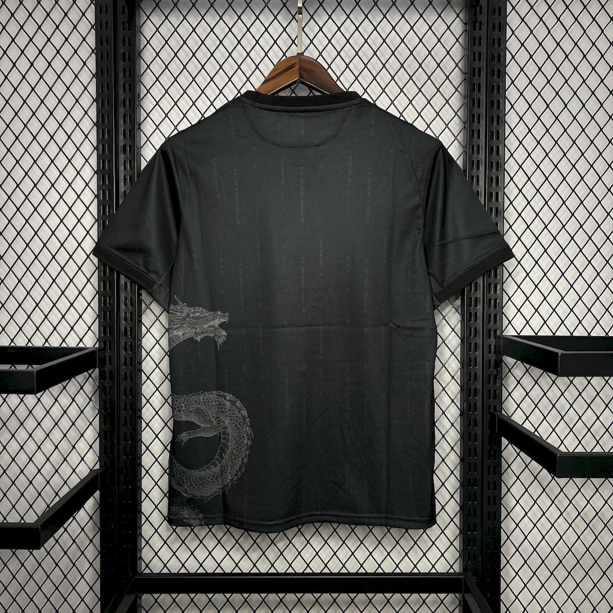 Camisa Real Madrid Edição Especial 2024/25 12