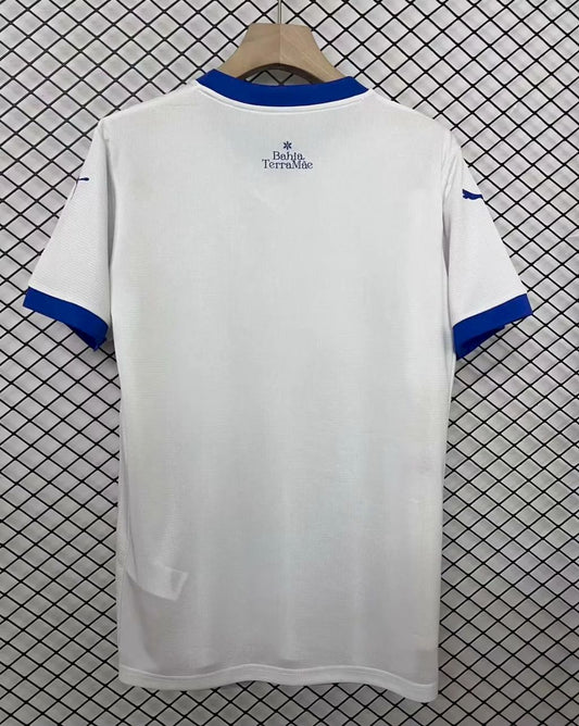 Bahia 2025/26 Home Jersey