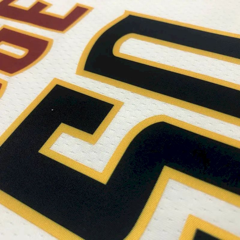 Camisa Aaron Gordon Branca Swingman Versão Jogador Masculina – Edição Associação