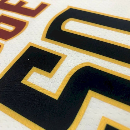 Camisa Aaron Gordon Branca Swingman Versão Jogador Masculina – Edição Associação