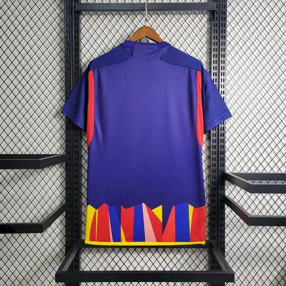 Olympique Lyonnais 2023/24 Third Jersey