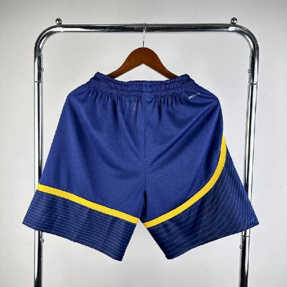 CALÇÕES NBA Golden State Warriors