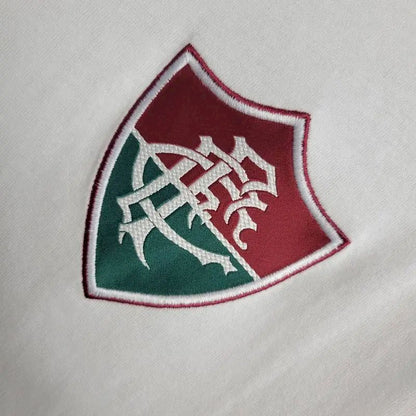Camisa retrô do Fluminense 2014/15