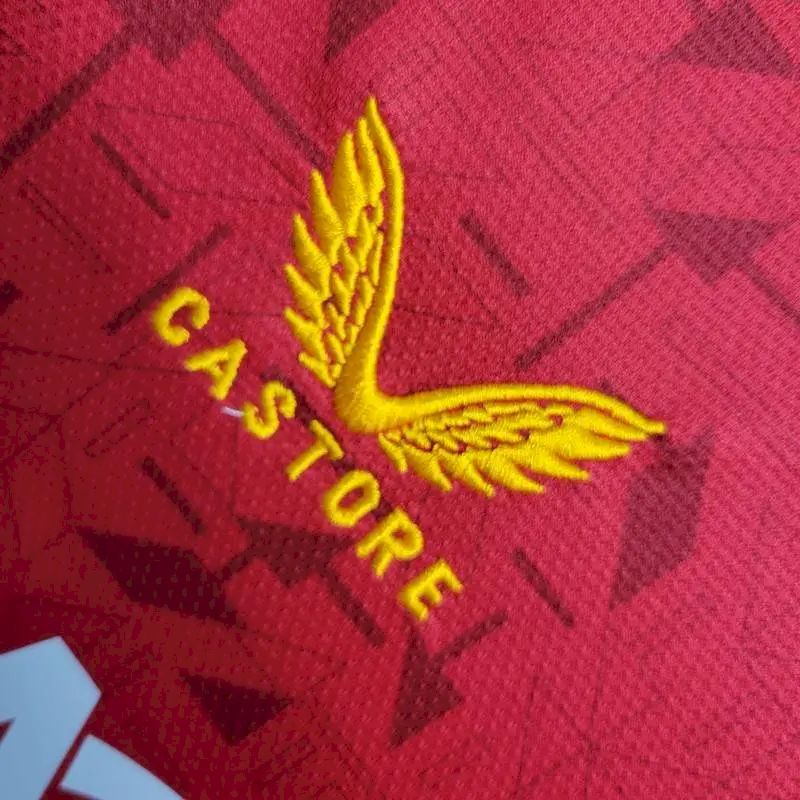 Camisa reserva do Wolves 2023/24