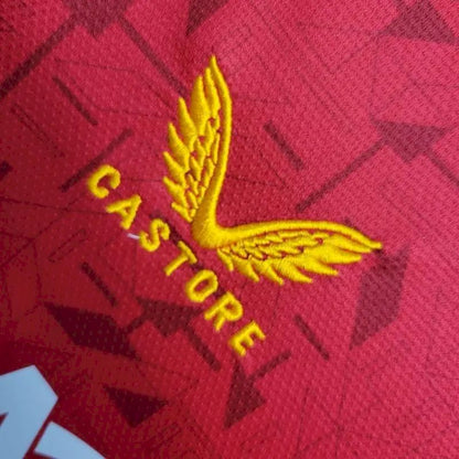 Camisa reserva do Wolves 2023/24