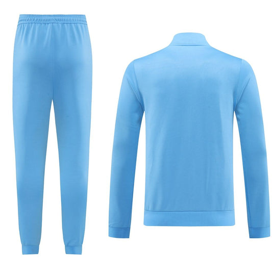 Argentina 2024/25 Training Adult Jacket+Pant HL