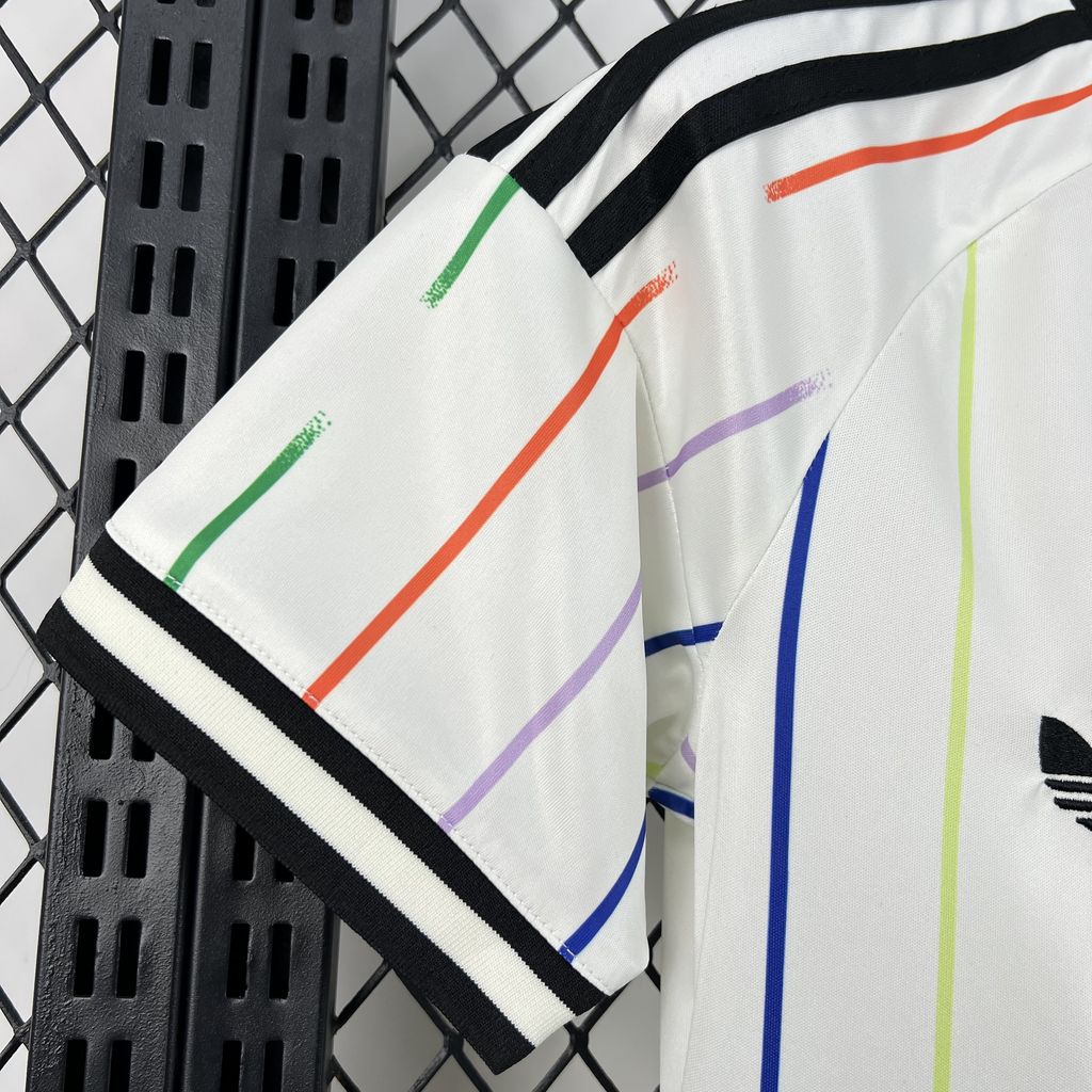 Women's Japan 2026 World Cup Away Jersey
