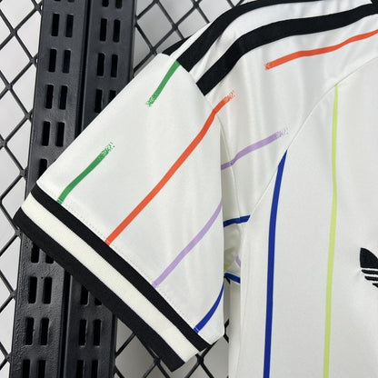 Women's Japan 2026 World Cup Away Jersey