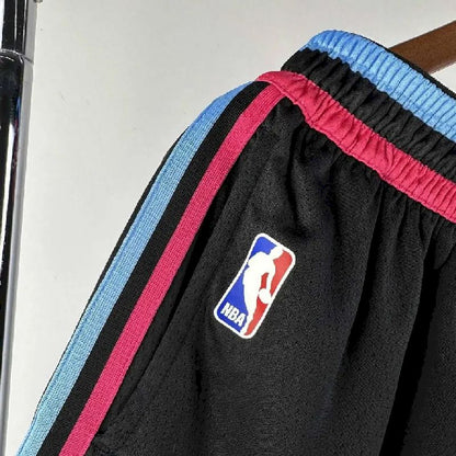 CALÇÕES NBA Miami Heat