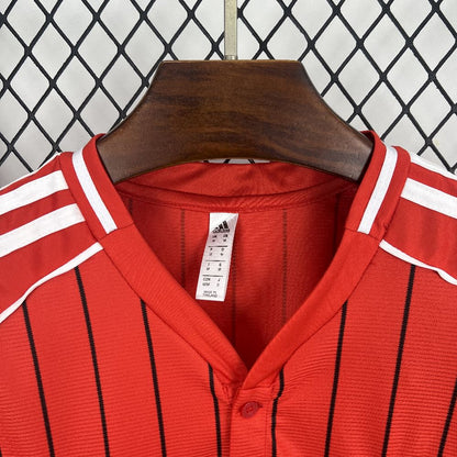 Manchester United 2025/26 Us Pack Jersey