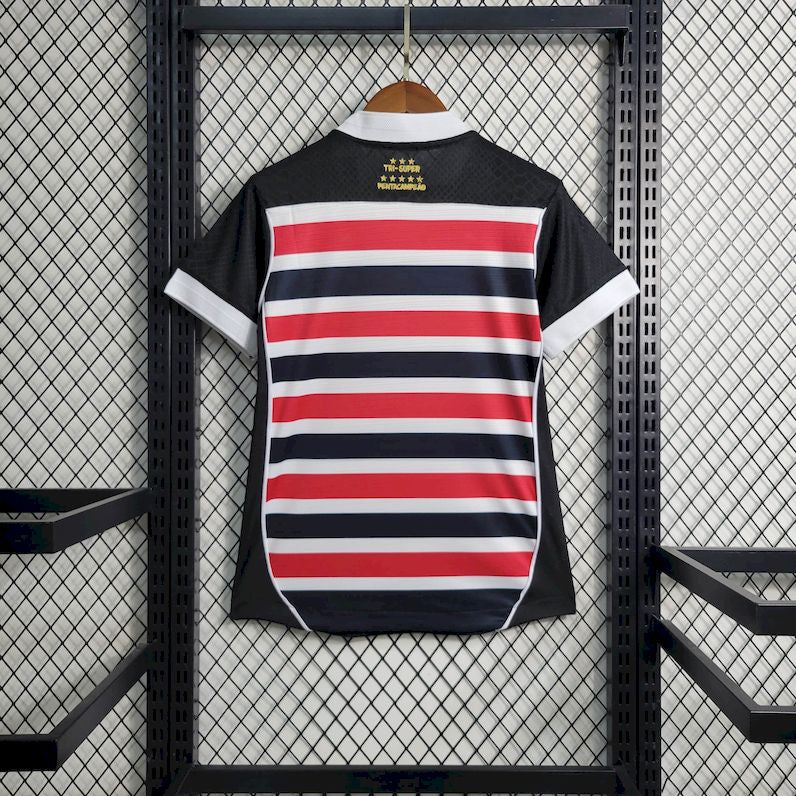 Women's Santa Cruz 2023/24 Home Jersey