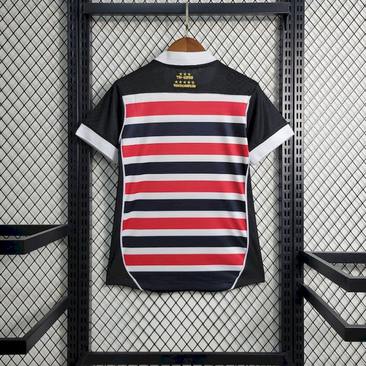 Women's Santa Cruz 2023/24 Home Jersey