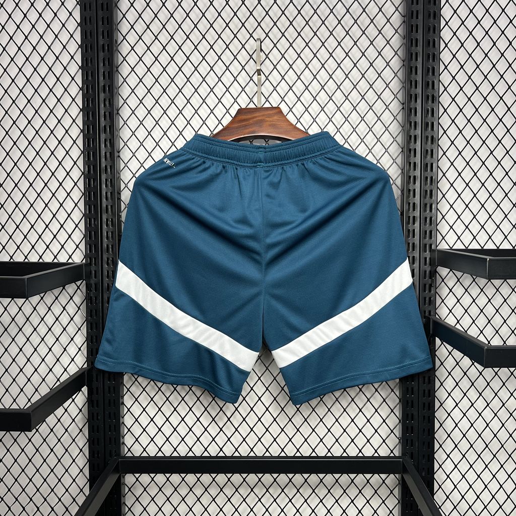 Olympique de Marseille 2024/25 Away Shorts