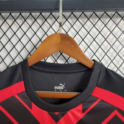 AC Milan 2023/24 Pre Match Training Jersey
