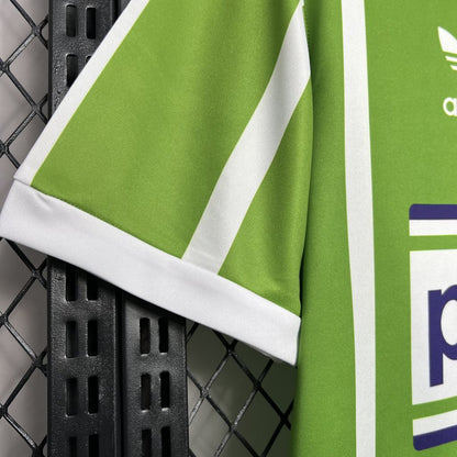 Camisa Retrô Home do Palmeiras 1992