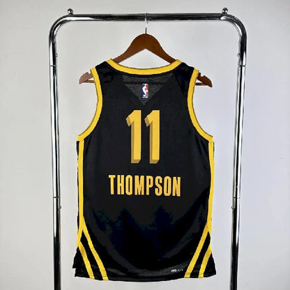 Camisa Masculina Klay Thompson 2024 – Edição City