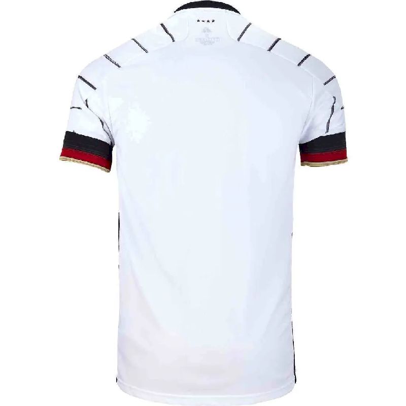 Men's Germany 2021 Home Jersey