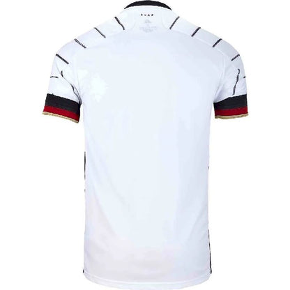 Men's Germany 2021 Home Jersey