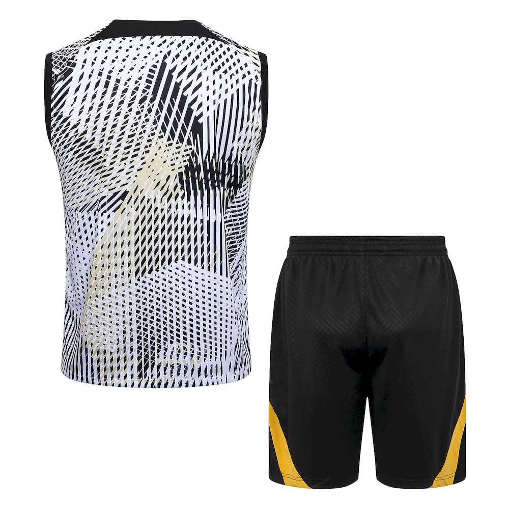 Chelsea 2023/24 Regata Adulto + Short 815