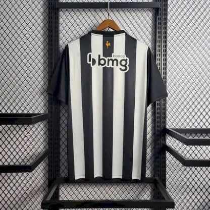 Men's Atlético Mineiro 2022/23 Home Jersey