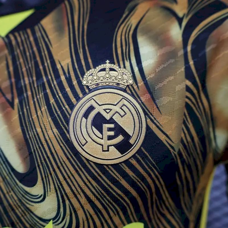 Camisa Real Madrid Edição Especial 2023/24 Versão Jogador