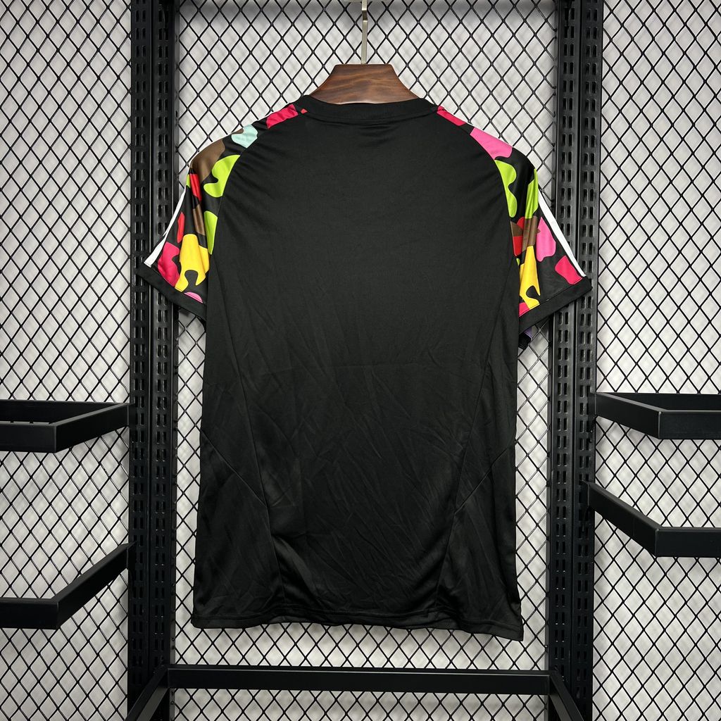 Real Madrid 2024/25 Pre Match Training Jersey 3