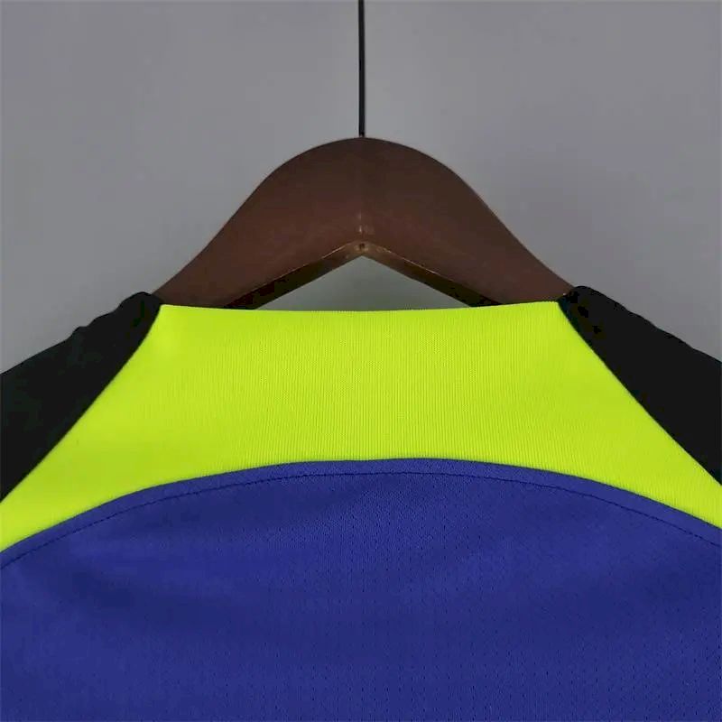 Men's Tottenham Hotspur 2022/23 Away Jersey