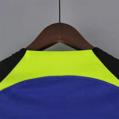 Men's Tottenham Hotspur 2022/23 Away Jersey