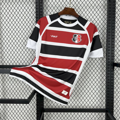 Camisa Home do Santa Cruz 2025/26
