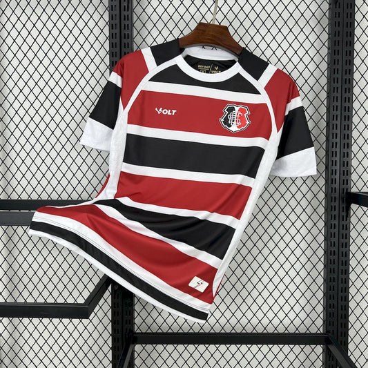 Maillot Domicile Santa Cruz 2025/26