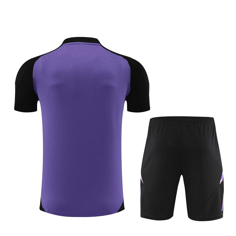 Germany 2024/25 Training Adult Jersey+Short 14001