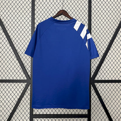 Camisa retrô do Real Zaragoza 1992/93